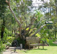 Mondrook Garden Cafe Gallery and Function Centre - Attractions Perth
