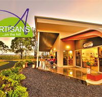 Artisans On The Hill - Attractions Perth