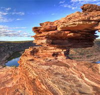 Inland Gorges - Attractions Perth