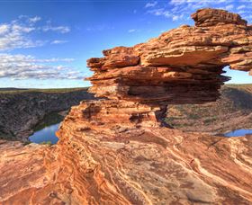 Inland Gorges - Attractions Perth 0