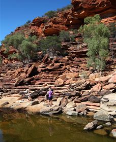 Inland Gorges - Attractions Perth 2