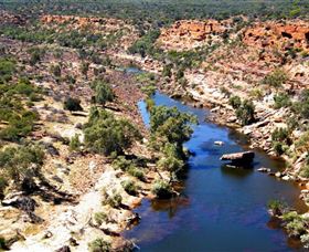 Inland Gorges - Attractions Perth 3