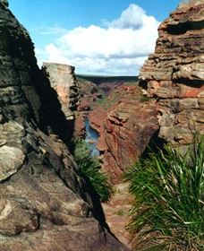 Inland Gorges - Attractions Perth 1