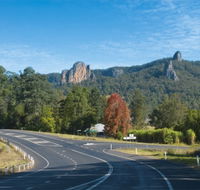 Nimbin Rocks - Attractions Perth