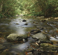 Plateau Circuit loop trail - Attractions Perth