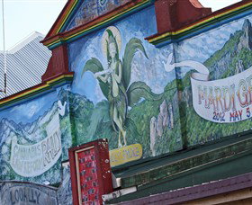 HEMP Embassy - Attractions Perth 1