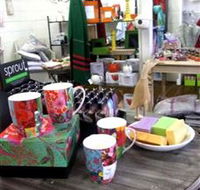 The Famous Tinonee Cafe and Gift Shop - Attractions Perth