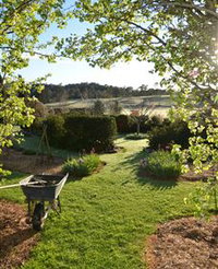 All Saints Garden