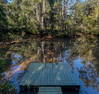 Brimbin Nature Reserve - Attractions Perth