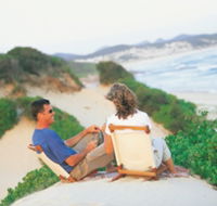 Anna Bay Beach - Attractions Perth