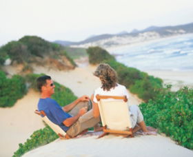 Anna Bay Beach - Attractions Perth 0