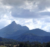 Wollumbin National Park - Attractions Perth