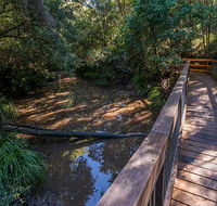 Ms Kellys walking track - Attractions Perth