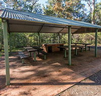 Brimbin picnic area - Attractions Perth