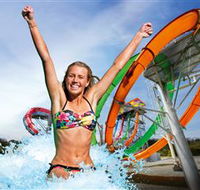 Wet'n'Wild Gold Coast - Attractions Perth