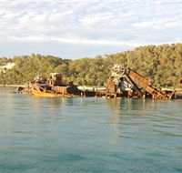 Tangalooma Wrecks Dive Site - Attractions Perth