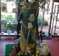 Taree Craft Centre - Attractions Perth