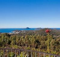Gan Gan Hill Lookout - Attractions Perth