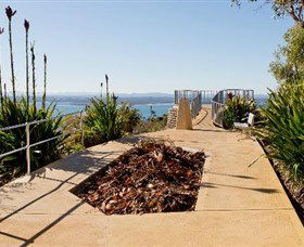 Gan Gan Hill Lookout - Attractions Perth 1