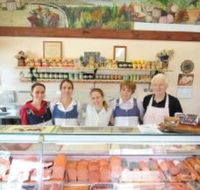 Mentges Master Meats - Attractions Perth