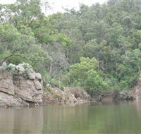 Brogo - Attractions Perth