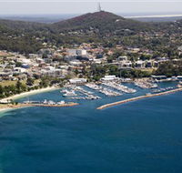 dAlbora Marinas Nelson Bay - Attractions Perth