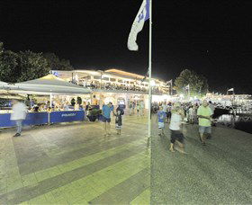 DAlbora Marinas Nelson Bay - Attractions Perth 5