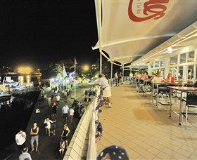 DAlbora Marinas Nelson Bay - Attractions Perth 7