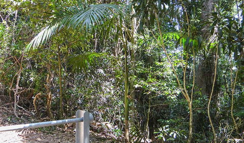 Goorgana Walking Track - Attractions Perth 0