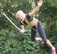 Half Day Stunt Academy - Attractions Perth