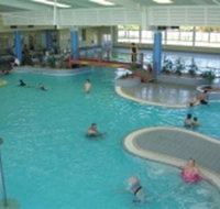 YMCA Manning Aquatic and Leisure Centre - Attractions Perth
