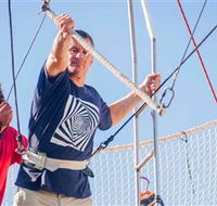 Circus Arts Gold Coast Flying Trapeze - Attractions Perth