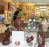 Port Stephens Community Arts Centre - Attractions Perth