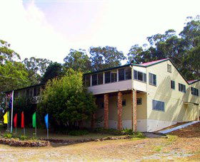 Port Stephens Community Arts Centre - Attractions Perth 1