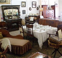 Wingham Self-Guided Heritage Walk - Attractions Perth