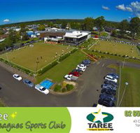 Taree Leagues Sports Club - Attractions Perth
