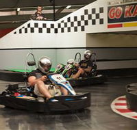 Slideways - Go Karting Gold Coast - Attractions Perth