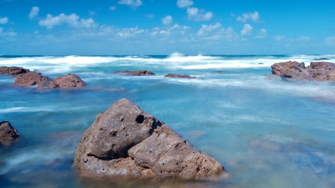 Tomaree National Park - Attractions Perth 2