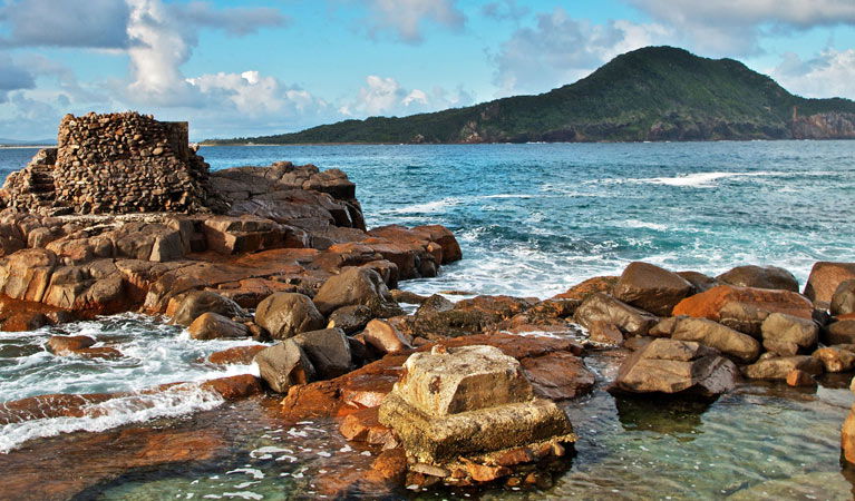 Fingal Bay NSW Attractions Perth