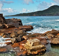 Tomaree National Park - Attractions Perth