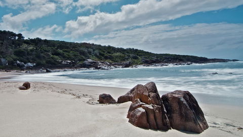 Tomaree National Park - Attractions Perth 1