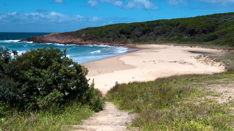 Tomaree National Park - Attractions Perth 3