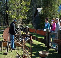 Squatters Rest Private Museum - Attractions Perth