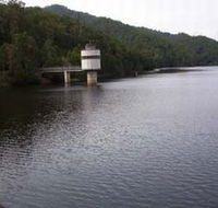 Clarrie Hall Dam - Attractions Perth