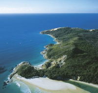 Moreton Island National Park - Attractions Perth