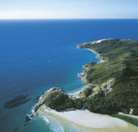 Mount Tempest - Attractions Perth