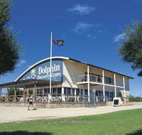 Dolphin Discovery Centre - Attractions Perth