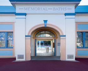 Lismore Memorial Baths - Attractions Perth 0