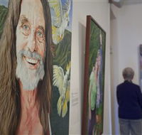 Lismore Regional Gallery - Attractions Perth