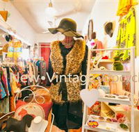 Arts Vintage and Retro Trail - Attractions Perth